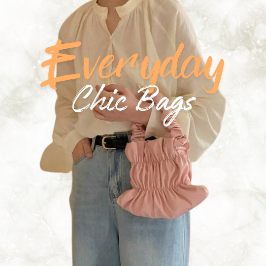 Everyday Chic Collection